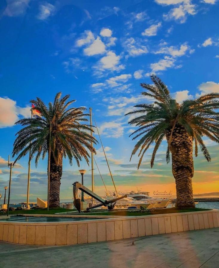 באסקה וודה Lux Apartment Mare By The Sea & Beach מראה חיצוני תמונה