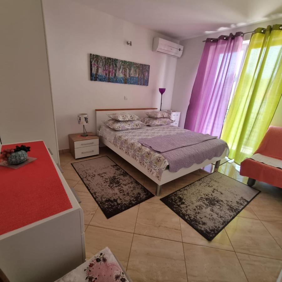 באסקה וודה Lux Apartment Mare By The Sea & Beach מראה חיצוני תמונה