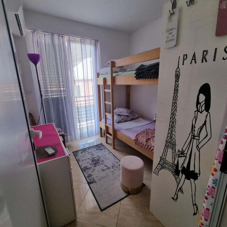 באסקה וודה Lux Apartment Mare By The Sea & Beach מראה חיצוני תמונה