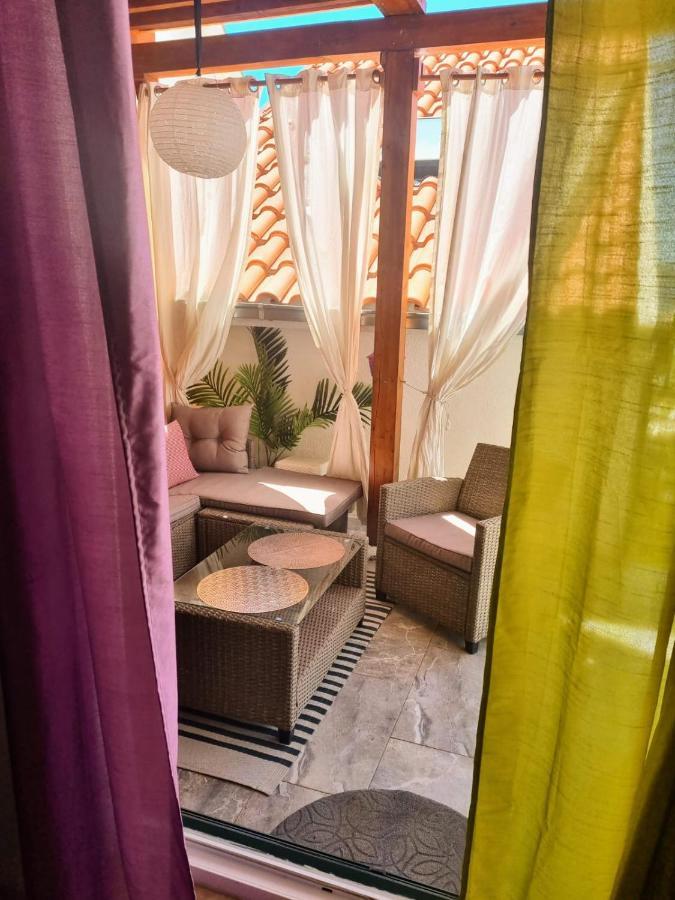 באסקה וודה Lux Apartment Mare By The Sea & Beach מראה חיצוני תמונה