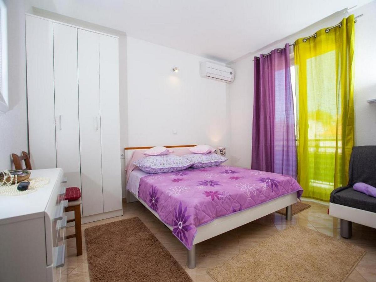 באסקה וודה Lux Apartment Mare By The Sea & Beach מראה חיצוני תמונה