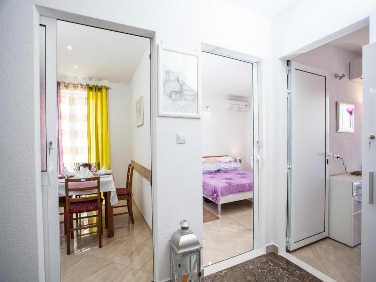 באסקה וודה Lux Apartment Mare By The Sea & Beach מראה חיצוני תמונה