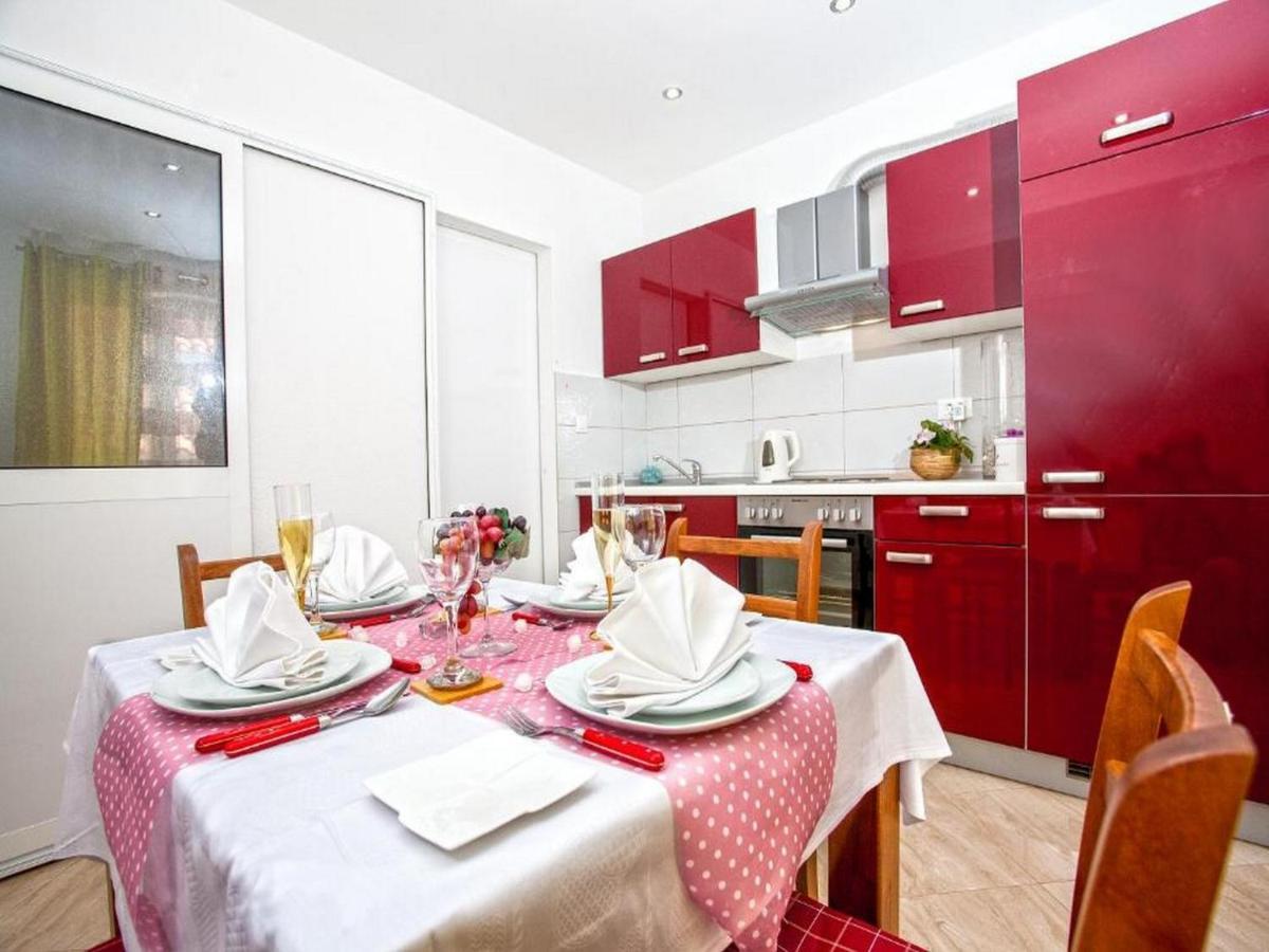 באסקה וודה Lux Apartment Mare By The Sea & Beach מראה חיצוני תמונה