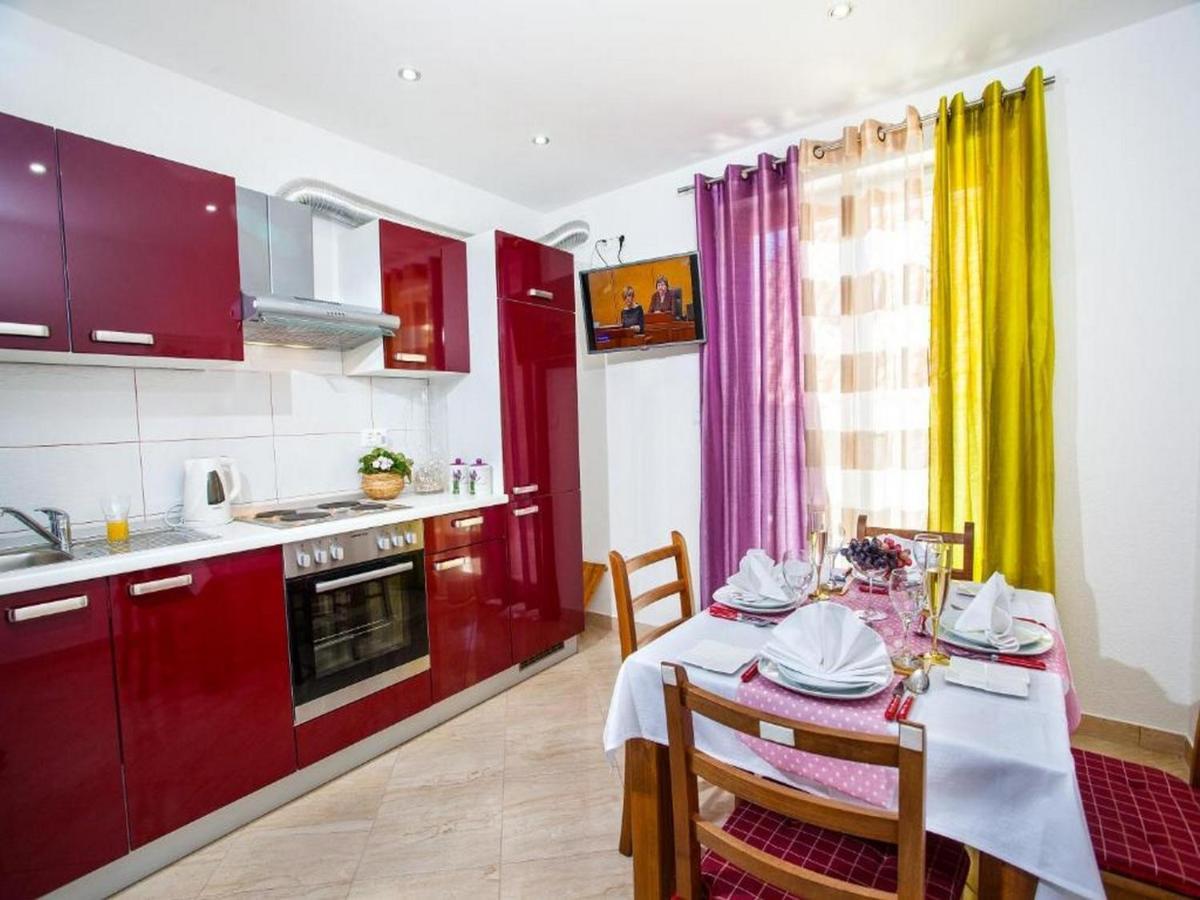 באסקה וודה Lux Apartment Mare By The Sea & Beach מראה חיצוני תמונה