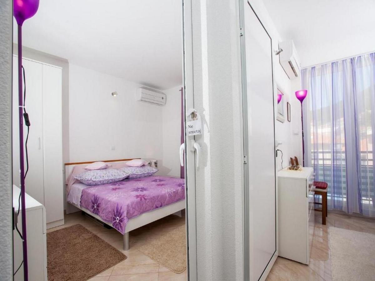 באסקה וודה Lux Apartment Mare By The Sea & Beach מראה חיצוני תמונה