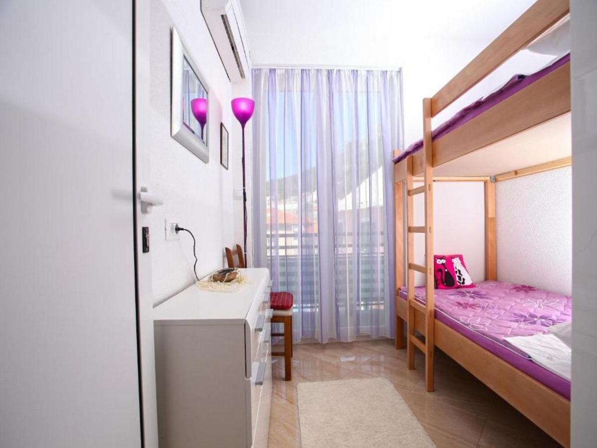 באסקה וודה Lux Apartment Mare By The Sea & Beach מראה חיצוני תמונה