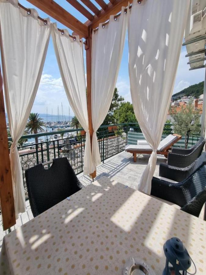 באסקה וודה Lux Apartment Mare By The Sea & Beach מראה חיצוני תמונה