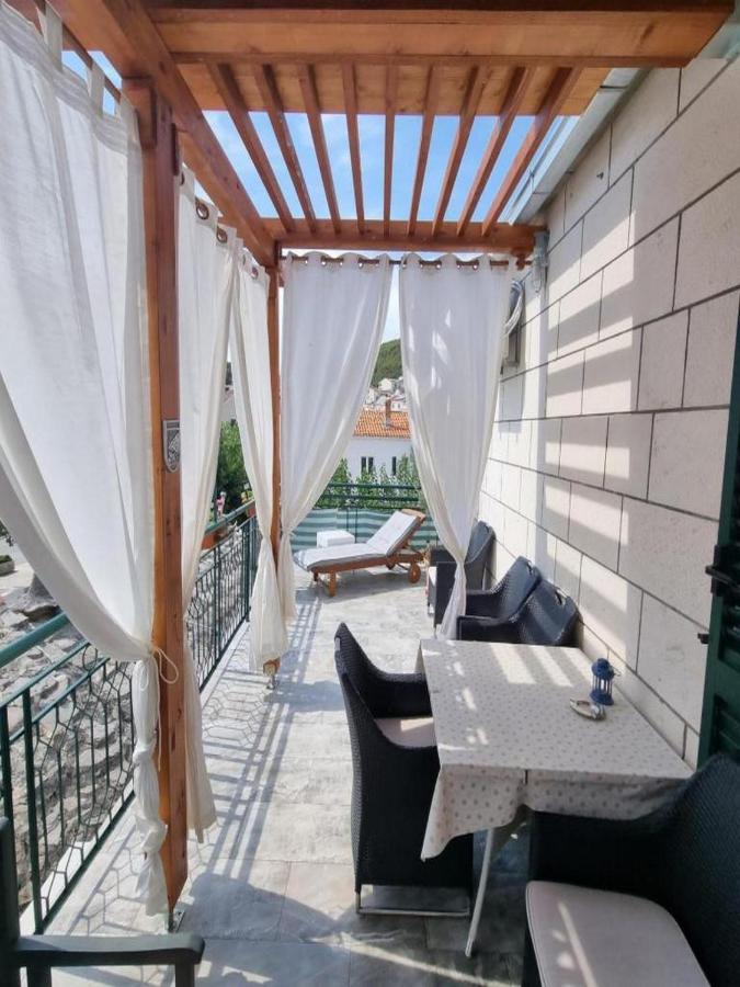 באסקה וודה Lux Apartment Mare By The Sea & Beach מראה חיצוני תמונה