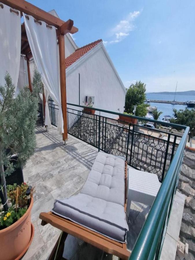 באסקה וודה Lux Apartment Mare By The Sea & Beach מראה חיצוני תמונה