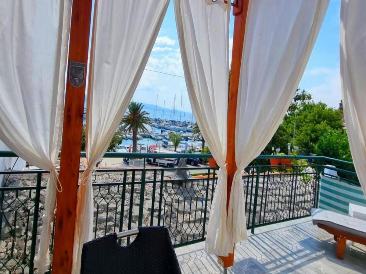 באסקה וודה Lux Apartment Mare By The Sea & Beach מראה חיצוני תמונה